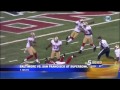 Baltimore VS. San Francisco In Superbowl XLVII