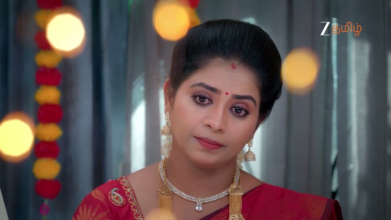 Chinnan Siru kiliye | Ep - 2 | Webisode 03 | Jul, 22 2025 | Swathika, Naresh, Syed | Zee Tamil