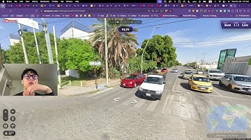 20.2k in GeoGuessr Daily Challenge – Oct 29, 2025