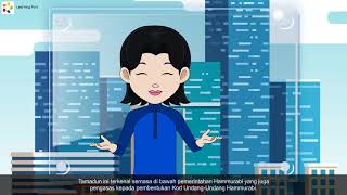 Tingkatan 1 | Sejarah PT3 | Perbandingan dalam Aspek Pemerintahan dan Pentadbiran