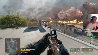 Battlefield 6 | NVO-228E + M2010 ESR | Duo win