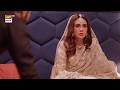 😰 Dil Kyun Ghabra Raha Hai? | Rehmat | Junaid Khan | Hina Tariq | ARY Digital