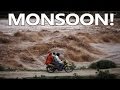 10 amazing facts about the summer monsoon of india  tens of india