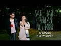 satu hari di bulan november episode 2 hai apa kabar?