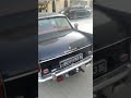 Peugeot 404 Extra Alger 