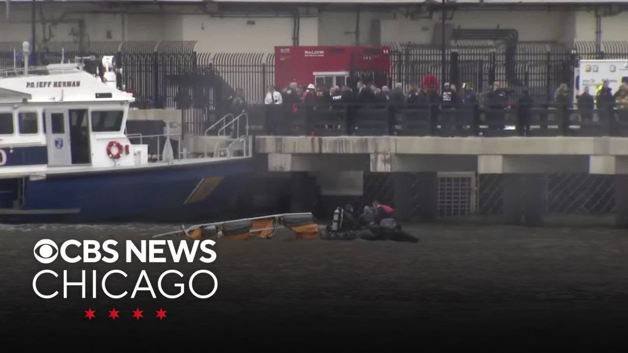 6 killed in helicopter crash in Hudson River between New York and New ...