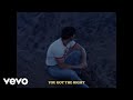 Joe Jonas - You Got The Right (Lyric Video)