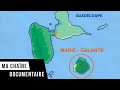 Histoires d'îles - Marie Galante