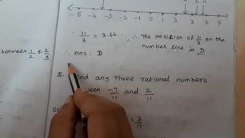 TN Samacheer 9th unit 2 Real numbers ex 2.1(1,2,&3)