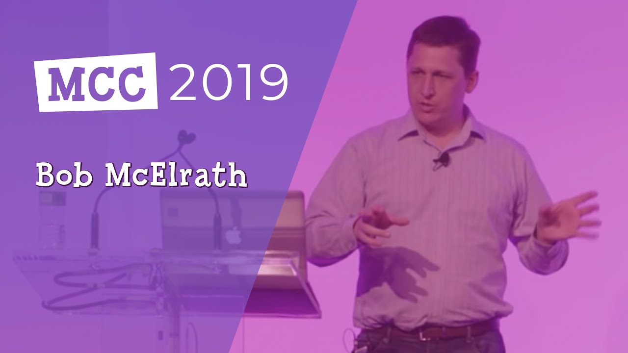 MCC 2019: Bob McElrath - Decentralized Mining Pools for Bitcoin