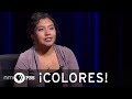 NMPBS ¡COLORES!: Arin Peywa