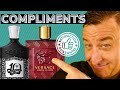 10 Guaranteed Fragrances To GET COMPLIMENTS