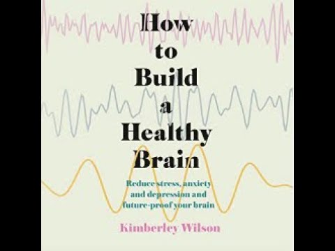 BodCast Episode 146: Building a Healthy Brain with Kimberley Wilson