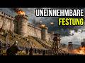 Warum mittelalterliche Burgen kaum zu erobern waren 🏰