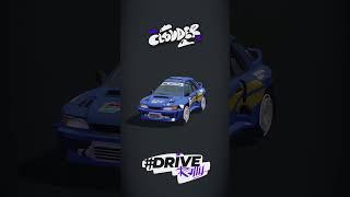 Meet The Clouder 1994
Steam: https://store.steampowered.com/app/2494780?utm_source=yts&utm_campaign=clouder
Epic Games Store: https://store.epicgames.com/p/drive-rally-d500ef
GOG: https://www.gog.com/game/drive_rally
The golden era of rally racing returns for good on April 16th! #DRIVE Rally speeds into version 1.0, leaving Early Access behind. Get ready for screeching tires, roaring engines, and flying gravel, all fueled by adrenaline and ‘90s vibes. We would like to invite you to experience top-tier rally excitement, where speed, reflexes, and precision are key! #DRIVE Rally will be available on PC Steam, MacOS and Steam Deck.
In version 1.0, #DRIVE Rally will offer 22 cars in 3 different rally classes each, fully customizable, waiting for the best drivers and co-drivers ready to compete. Over 600 km of rally stages across 6 unique locations are set to witness intense challenges in which every second counts. The game offers various gameplay modes – classic championships, free roam with collectibles, or party mode, which allows for local competition for up to 12 players.
#DRIVE Rally 1.0 Main Features:
- Redefined Arcade Racing
- Local Party Mode up to 12 players
- Free Roam Mode with collectibles
- Global Leaderboards with saved Ghosts
- 6 Passionate Co-Drivers with their own Championships
- 22 Customizable Legendary Cars, each in 3 Classes
- Over 600km of Rally Stages in 6 locations
- Perfect shots with Photo Mode
- Controller and Wheel Support
- Steamdeck Verified
Official Discord: https://discord.gg/drivegame
Visit https://drive.game/ for more information or check out one of our social media profiles:
Twitter - https://twitter.com/drivethegame
Facebook - https://facebook.com/drive.game
Instagram - https://instagram.com/drive.game
Tiktok - https://www.tiktok.com/@drivethegame
© 2025 Pixel Perfect Dude S.A.
#drive #indiegame #gaming #racing #wrc #rally #racinggame #indiedev Meet The Clouder 1994