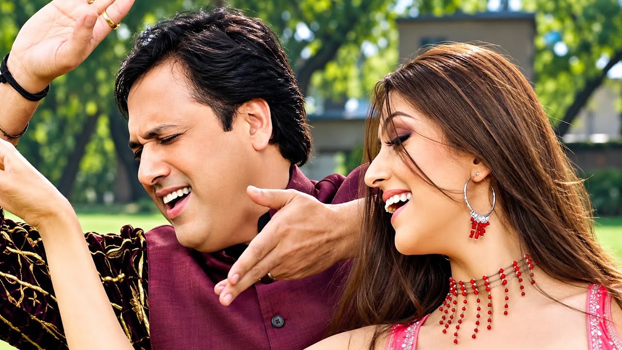 Tu Jo Hans Hans Ke Sanam Mujhse Baat | Raja Bhaiya 2003 | Udit Narayan, Govinda #90shindisongs Tu Jo Hans Hans Ke Sanam Mujhse Baat | Raja Bhaiya 2003 | Udit Narayan, Govinda #90shindisongs