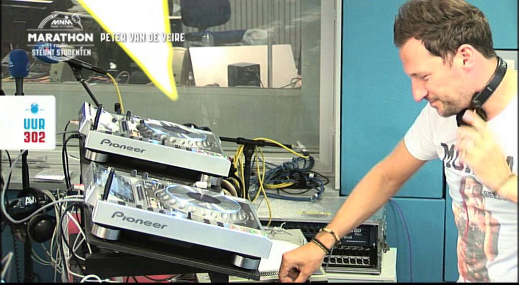 MNM: Losgehen met Mark With A K