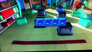 Toy Story 3 The Video Game - True Carny Trophy Guide. screenshot 4