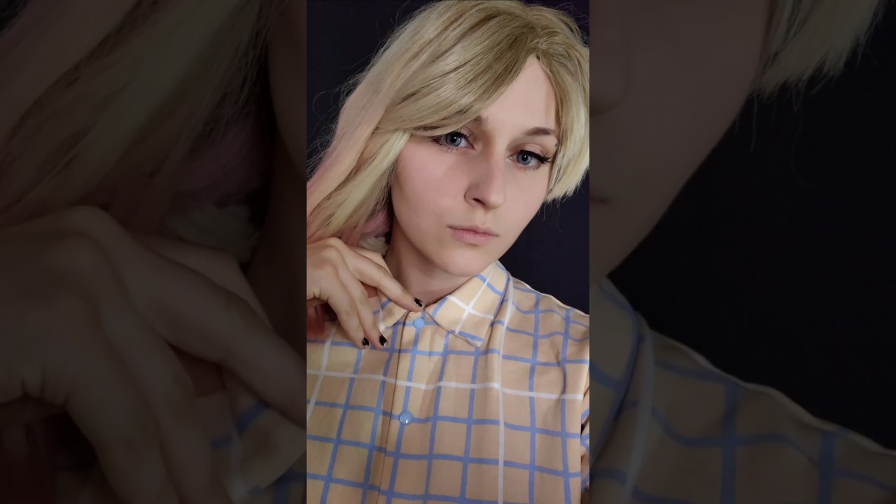 Немного Гвен 👉👈 