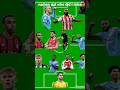 My Premier Leauge 25/26 team of the season! @premierleague