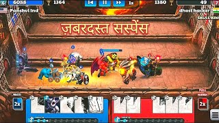 Bast battal | GM Castal Crush games 🎯💯 | #castle  screenshot 1