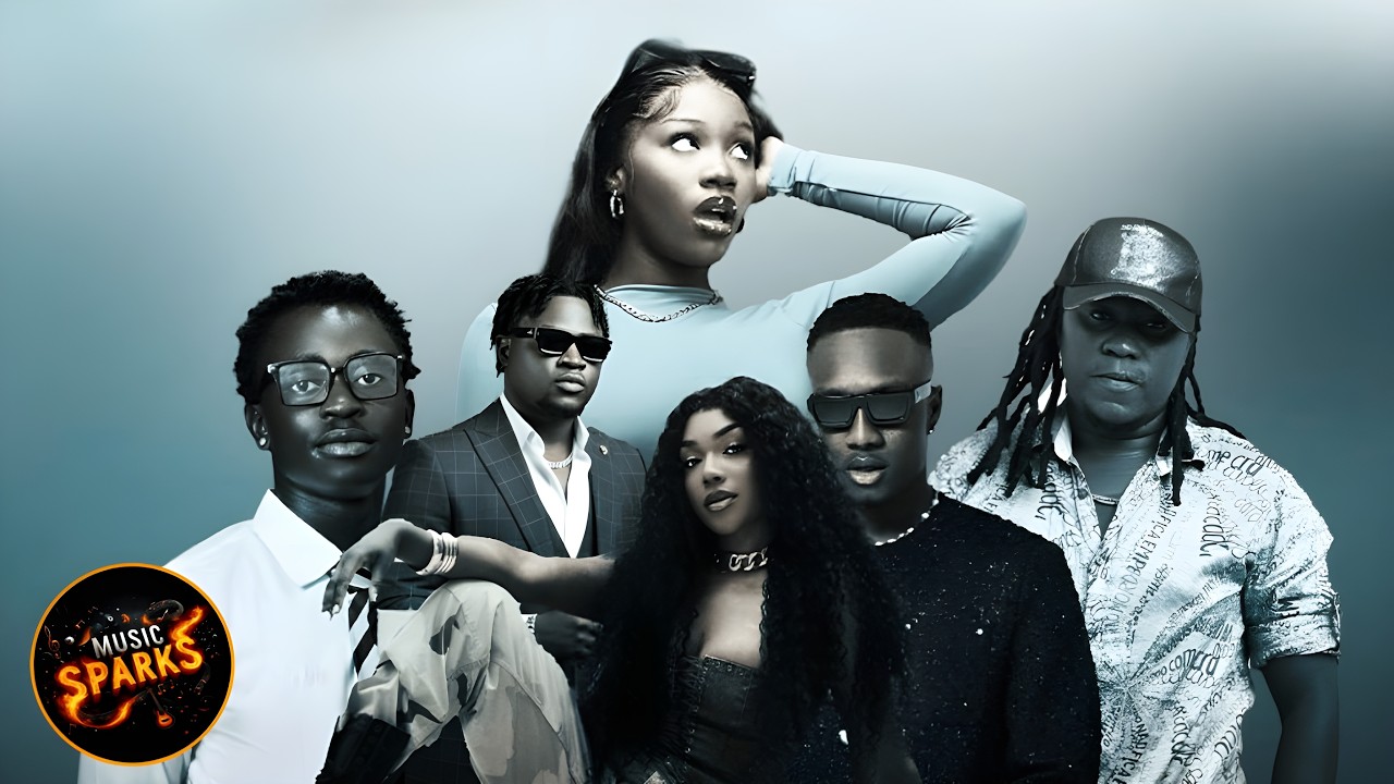 🔥Salone Mix Volume 15 by Dj Fred Max 🎧 | 🇸🇱 2025 Sierra Leone Music | Music Sparks auf YouTube ansehen 🔥Salone Mix Volume 15 by Dj Fred Max 🎧 | 🇸🇱 2025 Sierra Leone Music | Music Sparks auf YouTube ansehen