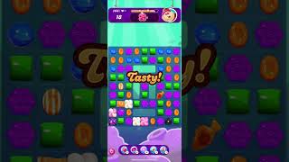 Candy Crush Saga Levels 142 To 147