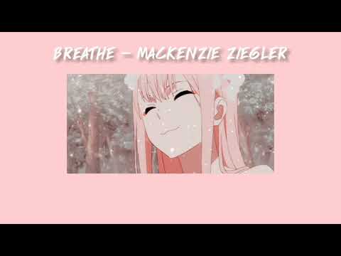 [แปลไทย] Breathe - Mackenzie Ziegler [TikTok music]