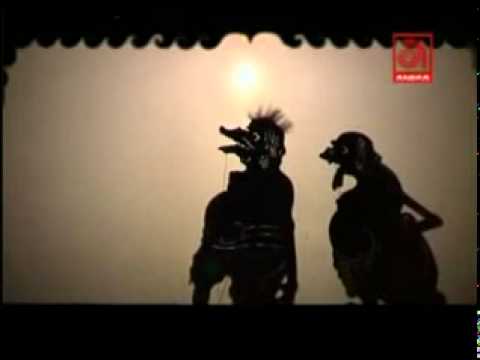 wayang cenk blonk