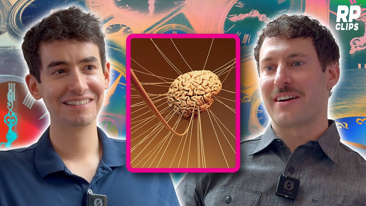 Can science explain consciousness youtube