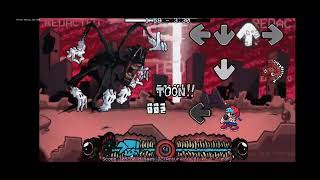 Friday Night Funkin Cartoon Cat Mod Thats All Folks Song