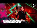 Henribergmannofficial SLAM Live DJ Set ADE 2025