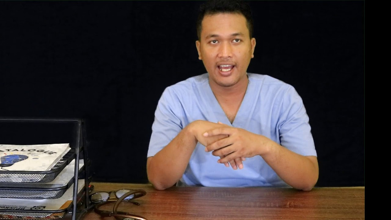 DEMAM BERDARAH DAN CARA PENULARANNYA 
