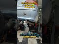 MB W211 Exhaust tips✅️(dalje inoxi)#exhausttips #exhaust#w211#autoservis_topaj#laprake #tirana2026