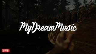 The Forest - Official Soundtrack | MyDreamMusic