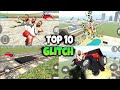 INDIAN BIKE DRIVING 3D GAME NEW GLITCH IN HOUSE !