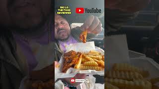 Trying Top 10 New Restaurants In Charlotte, NC 🔥🔥