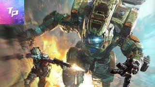 Titanfall 2 Beta: First Look