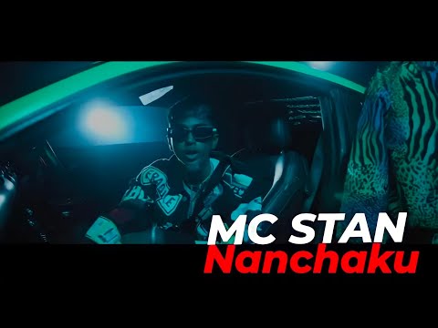 MC STAN  nanchaku ( new song )