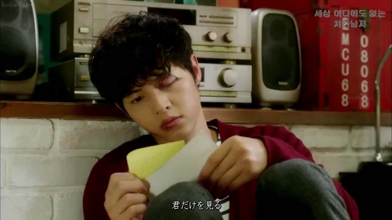 パクボゴムのostに期待 ドラマのost職人 男性俳優4人 パクボゴム パクソジュン キムスヒョン ソンジュンギ