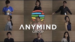 Anymind Group Youtube