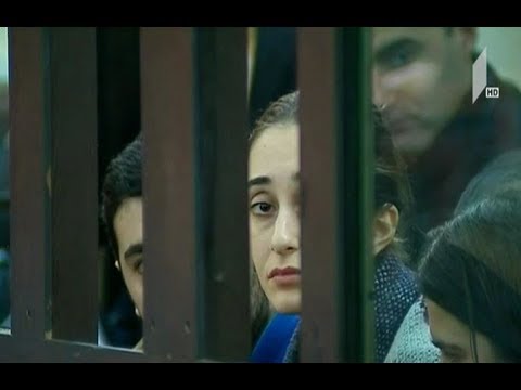 ფარული კადრების საქმეზე ორ დაკავებულს პატიმრობა შეეფარდა