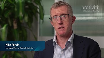 Innovating internal audit strategy | Protiviti Australia