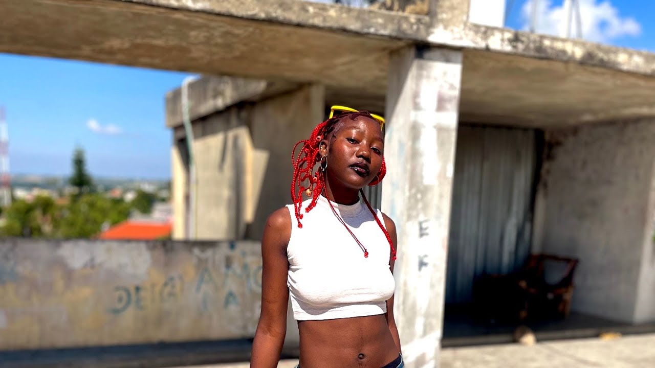 Nithy World - Brindar (prod by Dji-Essy MV)