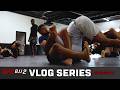 UFC BJJ 2 Vlog Series Episode 1 UFC BJJ 2 Vlog Series Episode 1