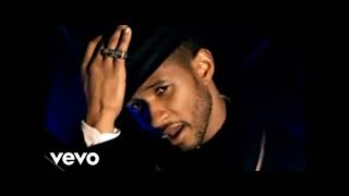 Usher - OMG ft. will.i.am (852hz)