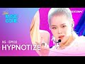 XG - HYPNOTIZE | Music Core EP932 | KOCOWA+