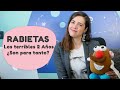 Como tratar las Rabietas de un Niño de 2 años - Los Terribles 2 Años