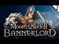 Крупное обновление - Mount & Blade II: Bannerlord - №2 (каждый лайк = плюс к карме)