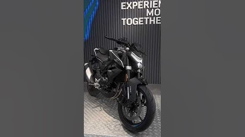 Cfmoto😍 450NK New bike launch 2025 | Cfmoto🥰 New bike 450NK 2025 #shorts #youtubeshorts #viral #bike